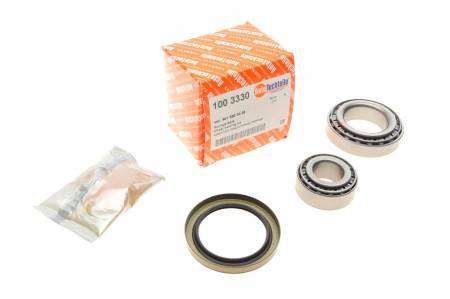 Підшипник маточини (передньої) MB 410/Sprinter/VW LT 96- 5010 100 3330 фото товару