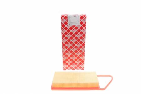 Фільтр повітряний Citroen Nemo/Peugeot Bipper 1.4HDi 08- 101 32533 фото товару