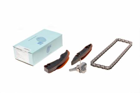 Комплект ланцюга ГРМ BMW 3 (E90/E91/E92/F30/F31) 5 (E61/F11/F11) X1 (E84) X3 (E83/F25) 2.0D 06-19 350 ADB117304 фото товару