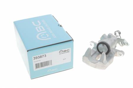 Супорт гальмівний (задній) (R) Citroen C2/C3/C4/Peugeot 207/208 02- (d=38mm) (Lucas) 5436 393873 фото товару