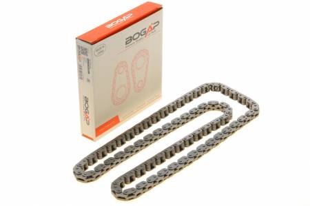 Ланцюг ГРМ VW Golf/Passat/Touran 1.4TSI 07-15 5045 A1310101 фото товару