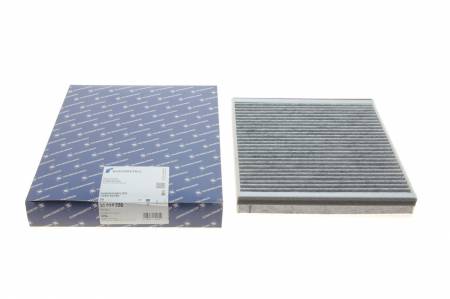 Фільтр салона Opel Astra 98-09 (вугільний) 432 50014226 фото товару