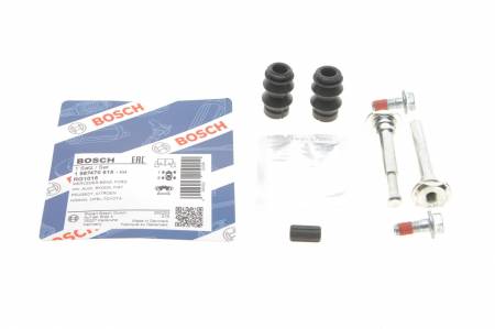 Направляюча супорта (переднього/к-кт) Fiat Ducato 06-/MB Vito (W639) (Bosch) 30 1987470615 фото товару