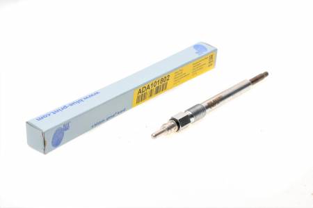 Свічка розжарювання Chrysler Voyager/ Jeep Cherokee 2.5-2.8 CRD 00-08 350 ADA101802 фото товару