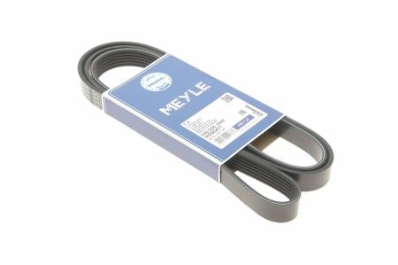 Ремінь генератора Ford Mondeo IV 2.0TDCI (6PK1845) 144 050 006 1845 фото товару