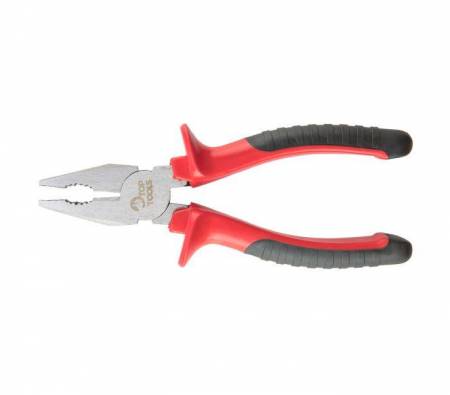 Плоскогубці універсальні (160mm) 5581 32D110 фото товару