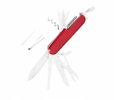Мультиінструмент 13in1 5581 98Z027 фото товару