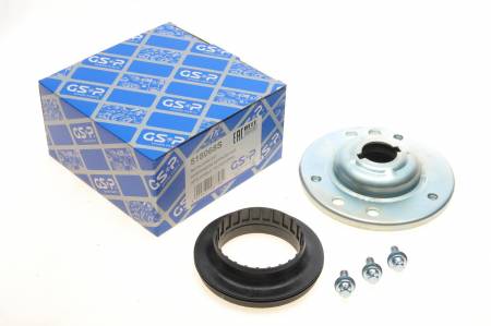 Подушка амортизатора (переднього) + підшипник Opel Vectra C 02- 373 518068S фото товару