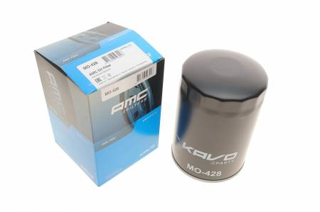 Фільтр масляний Fiat Ducato/Iveco 3.0HDI 06- 201 MO-428 фото товару