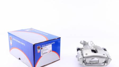 Супорт гальмівний (задній) (L) Ford Transit 06- (+скоба) 5001 BS 22152 фото товару