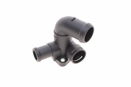 Фланець системи охолодження VW Caddy II 1.9D 94-01 4346 11210115001 фото товару