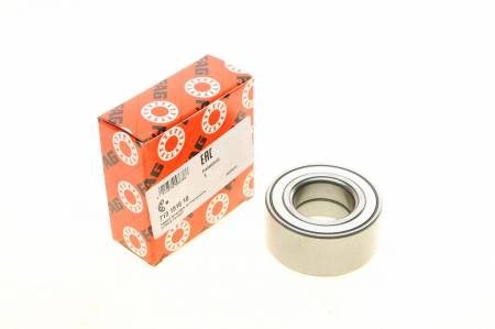 Підшипник маточини (передньої) Citroen C3/Peugeot 207/208 02- (+ABS) 192 713 1516 10 фото товару