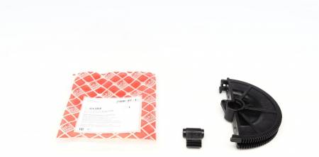 Ремкомплект регулювання зчеплення АКПП Ford Scorpio/Sierra -94 (50мм) 101 01384 фото товару