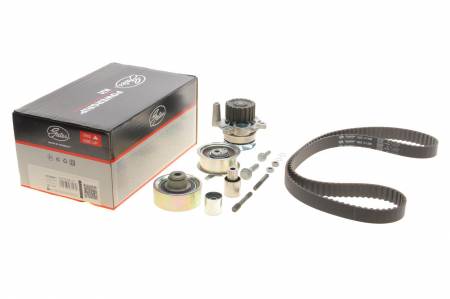 Комплект ГРМ + помпа Audi A3/Skoda Octavia/VW Caddy II/Golf/Polo 1.9TDi 95-10 (25x141z) 33 KP15559XS-1 фото товару