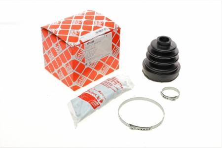 Пильник ШРКШ (внутрішній) Abarth 500/500C 1.4 08- (22x78x87) 101 172651 фото товару