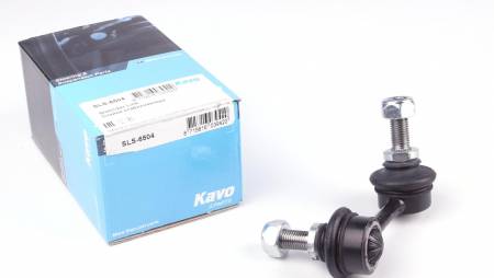 Тяга стабілізатора (переднього) (L) Nissan Primera 02- 201 SLS-6504 фото товару