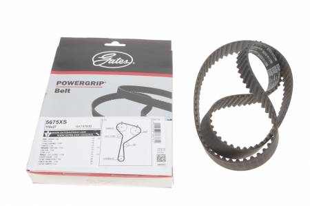 Ремінь ГРМ MB Citan 12- 1.5 CDI/Renault Kangoo 08- 1.5 dCi 33 5675XS фото товару