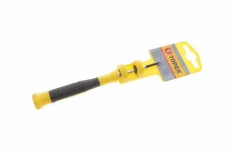 Викрутка плоска прецизійна (50mm/2.5mm) 5582 39D771 фото товару