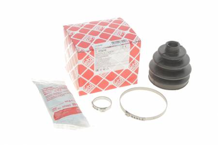 Пильник шруса (зовнішній) Ford Focus II 1.6-2.0 04-12 101 173210 фото товару