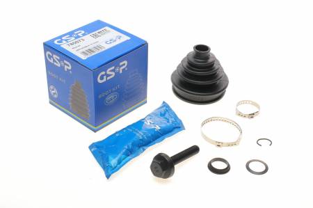 Пильник ШРКШ (зовнішній) Audi A4 1.8 96-01 (23x84x90) (к-кт) 373 780073 фото товару