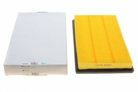 Фільтр повітряний Fiat Sedici 1.6 16V 09-14/Suzuki Swift 1.6 12-/SX4 1.5VVT/1.6 16V 09- 201 SA-9090 фото товару