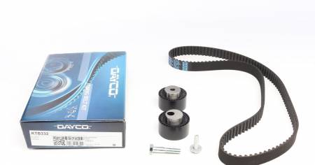 Комплект ГРМ Peugeot Boxer 2.2HDi 02- 42 KTB332 фото товару