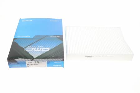 Фільтр салону Nissan Qashqai II/Renault Espace V/Kadjar/Megane IV/Talisman 1.2-1.6D 13- 201 NC-2040 фото товару