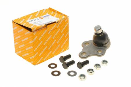 Опора кульова (передня/знизу) MB Vito (W639) 03- (3323) 5010 100 3323 фото товару