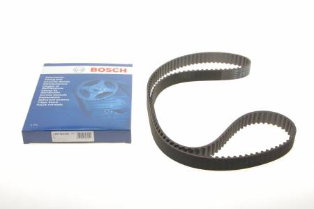 Ремінь ГРМ Citroen Jumpy/C4/C5 1.8/2.0i/Peugeot Expert/307/407/807 2.0 16V 04- (153x25) 30 1987949649 фото товару