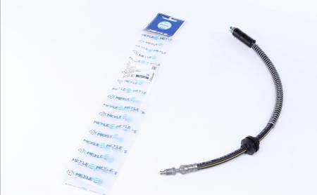 Шланг гальмівний (передній) Fiat Scudo/Peugeot Expert 1.6-2.0/1.9TD 95-07 (L=465mm) 144 11-14 525 0027 фото товару