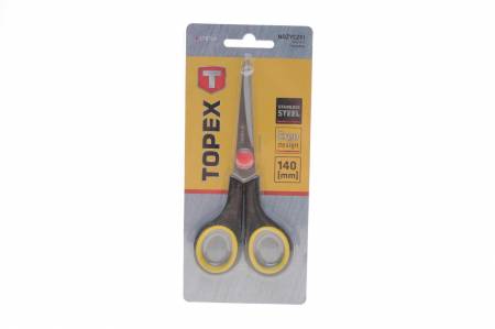 Ножниці (140mm) 5582 17B714 фото товару