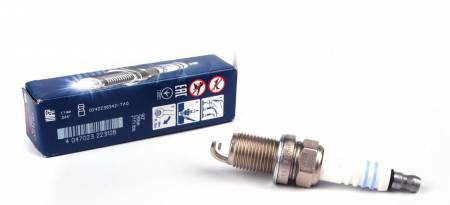 Свічка запалювання Jeep Cherokee/Grand Cherokee 3.7 V6 4x4 01-10 30 0242236542 фото товару