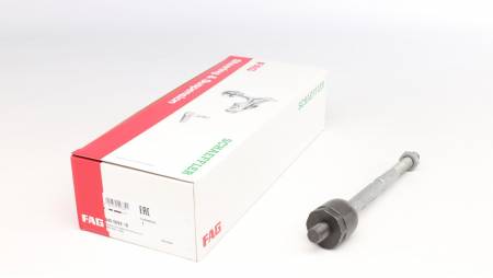 Тяга рульова MB A-class (W168) 1.4-2.1 97-04 192 840 0092 10 фото товару