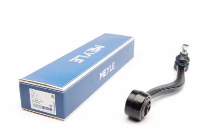 Важіль підвіски (передній/знизу) (L) BMW 5 (E34)/(E28)/7 (E32) 81-99 144 316 050 4217 фото товару