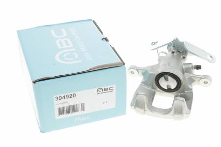 Супорт гальмівний (задній) (L) Ford Transit (V362/V363) 12- (d=48mm) (Bosch) (для диска d=288mm) 5436 394920 фото товару