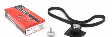 Комплект ГРМ Renault Megane 1.9 dCi 08- 33 K015654XS фото товару