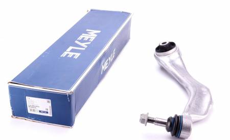 Важіль підвіски (передній/знизу) (L) BMW 5 (F10/F18)/6 (F13) 2.0D-4.4 10- 144 316 050 0050 фото товару