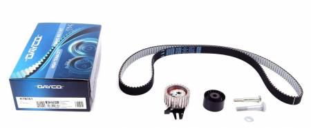 Комплект ГРМ Fiat Doblo/Opel Combo 1.6D/CDTI 10-  42 KTB761 фото товару