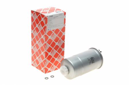 Фільтр паливний VW LT 2.5-2.8TDI 96-06 101 21622 фото товару