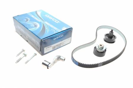 Комплект ГРМ VW Caddy II/III 1.4 00-10 42 KTB338 фото товару