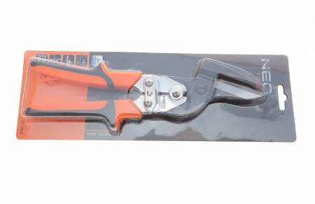 Ножниці по металу (250mm) 5385 31-065 фото товару