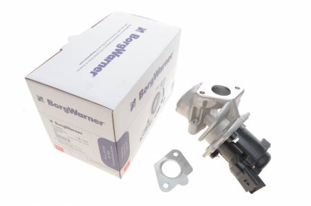 Клапан EGR Citroen Berlingo/Peugeot Partner 1.6HDi 05- 79 711021D фото товару