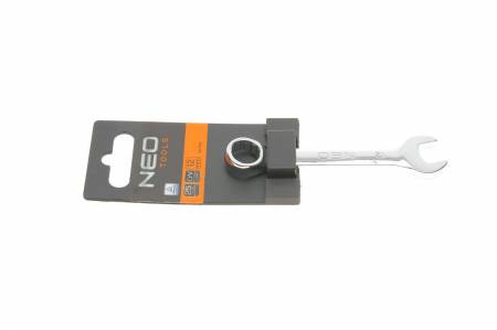 Ключ комбінований (12mm) (L=102mm) 5385 09-764 фото товару