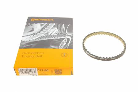 Ремінь ГРМ Ford Transit 1.0 EcoBoost 13- (10x46z) 31 CT1190 фото товару