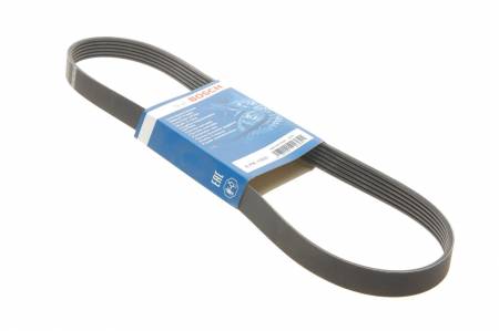 Ремінь генератора MB OM601/602 (6PK1000) 30 1987947840 фото товару