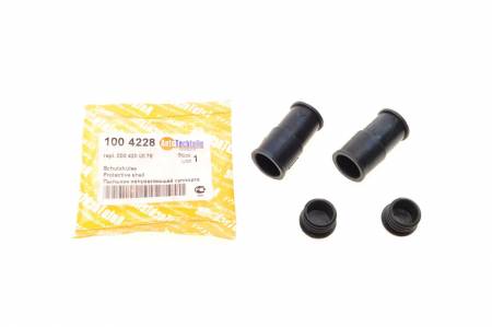 Пильник направляючої опори MB Sprinter 901-903 (2шт.) (4228) 5010 100 4228 фото товару