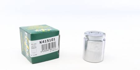 Поршень супорта (заднього) VW Caddy III/T5/RenaultTrafic 01- (41x51) (Lucas) (з механізмом) 380 K415101 фото товару