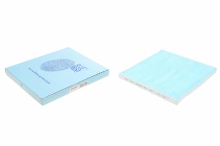 Фільтр салону Hyundai Santa Fe 05-/Sonata 09-/Kia Optima 12- 350 ADG02578 фото товару