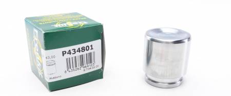 Поршень супорта (переднього) Subaru Forester/Impreza/Legacy III 96-05 (43x48mm)(Mando) 380 P434801 фото товару