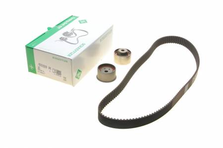 Комплект ГРМ Mitsubishi Carisma 1.8 95-06 (29x154z) 204 530 0307 10 фото товару